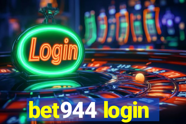 bet944 login